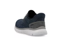Pánske tenisky B6658-14 modré