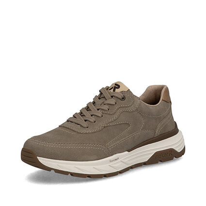 Pánske tenisky Rieker 06100-64 hnedá