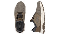 Pánske tenisky Rieker 06150-64 hnedá