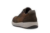 Pánske tenisky Rieker 11500-22 hnedá