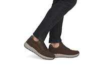 Pánske tenisky Rieker 11500-22 hnedá