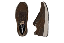 Pánske tenisky Rieker 11500-22 hnedá