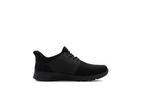 Pánske tenisky Rieker 39659-00 čierna