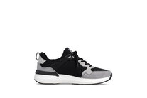 Pánske tenisky Rieker - Revolution U1405-00 čierna