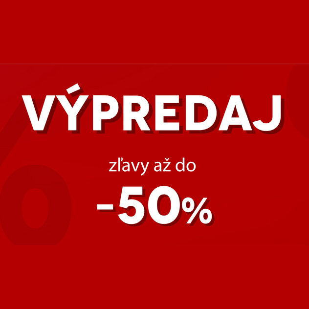 VÝPREDAJ: Obuv Rieker so zľavou až do 50%