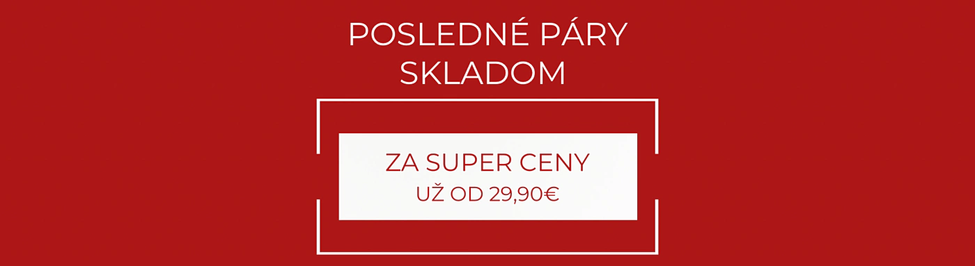 výpredaj Rieker eshop posledné veľkosti