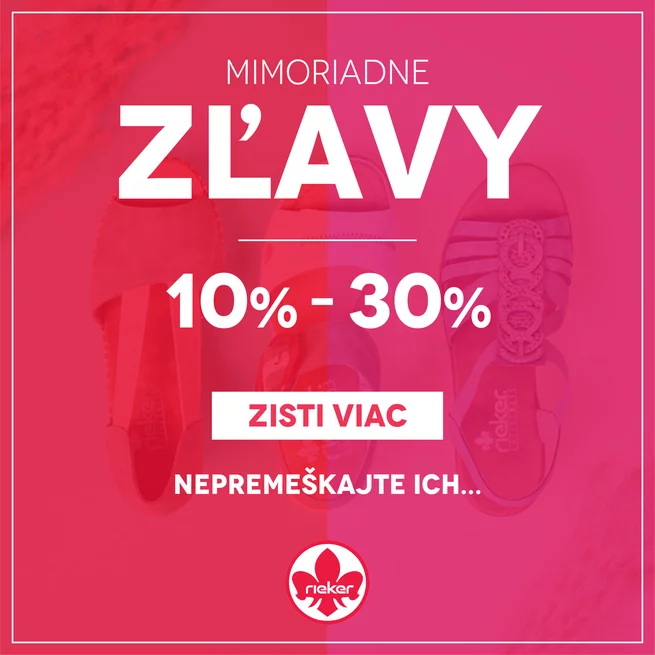 Zateplené čižmy na zimu Riekerv najväčšom výpredaji