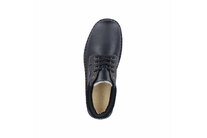 Zimná obuv Rieker 05306-00 čierna