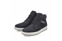 Zimná obuv Rieker 30741-00 čierna