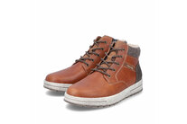 Zimná obuv Rieker 30741-24 hnedá