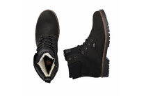 Zimná obuv Rieker F3606-00 čierna