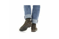 Zimná pánska obuv Rieker 33224-25 hnedá