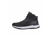 Zimná pánska obuv Rieker - Revolution U0161-00 čierna