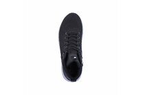 Zimná pánska obuv Rieker - Revolution U0161-00 čierna