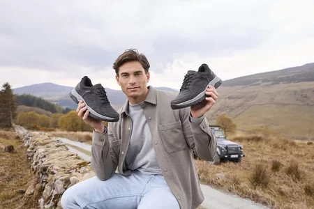 Zimný výpredaj až do -50% obuv Rieker